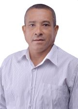 Retrato de JOSIVAN RODRIGUES