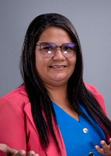 Retrato de AURÉLIA CASSIMIRO