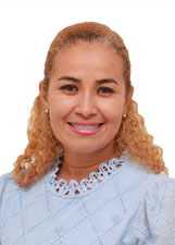 Retrato de PROFESSORA MARCELA