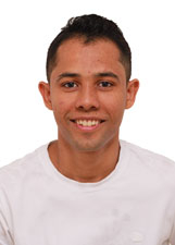 Retrato de DANIEL DO POVO