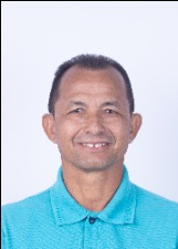 Retrato de CLÁUDIO DE PAULA