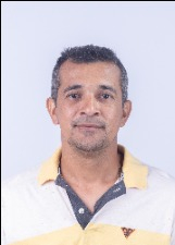 Retrato de JOÃO NETO