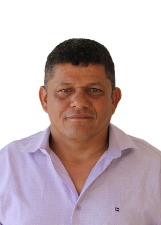 Retrato de ROGERINHO