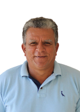Retrato de ERALTON PIRES