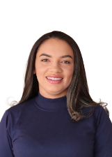 Retrato de PRETA MARTINS