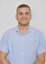 Retrato de JACKSON DE MELO