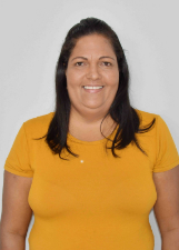Retrato de CLEONICE DO ASSENTAMENTO