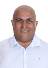 Retrato de PROFESSOR VANDILSON