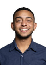 Retrato de CAUÊ LIMA