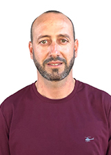 Retrato de WERLEY DA LARGA