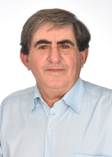 Retrato de ZÉ VIEIRA