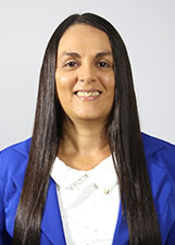 Retrato de MEILENE