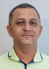 Retrato de VANDO