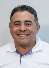 Retrato de CARLOS DE CAMILO