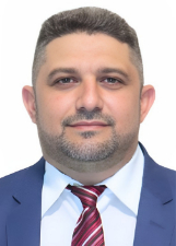 Retrato de DR RAFAEL MARACAIPE