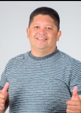 Retrato de ERIVALDO