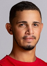 Retrato de NATANAEL RIBEIRO