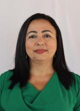 Retrato de ANA CLÉCIA