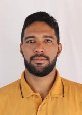 Retrato de ÉDEN DO ZEZÉ