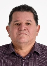 Retrato de PEZÃO