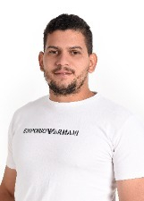 Retrato de GUSTAVO DO RETIRO