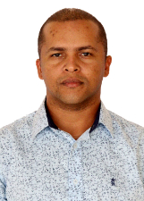 Retrato de MAX SOUZA