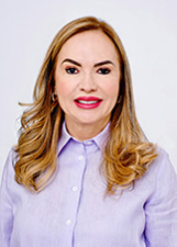 Retrato de MARÍLIS FERNANDES