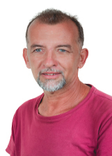 Retrato de CARLINHOS DA SAÚDE