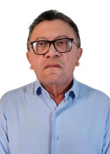 Retrato de SEU MANOEL