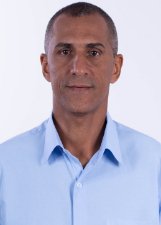 Retrato de ZÉ MESSIAS