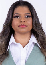 Retrato de LUANA DE VALTIM