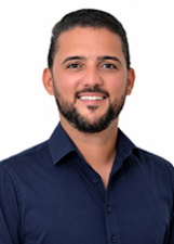 Retrato de RODRIGO MACIEL