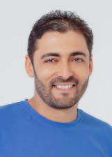 Retrato de LEANDRO PADIAS