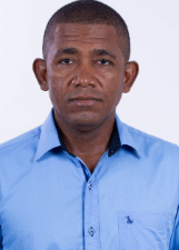 Retrato de GERSONIL CARDOSO