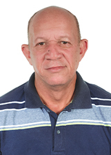 Retrato de MARLUCIO RAMOS
