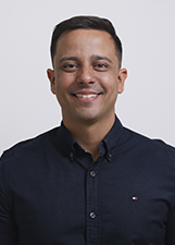 Retrato de HEITOR ANDRADE