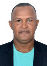Retrato de TIÃO RAMALHO
