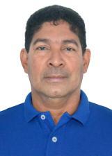 Retrato de LINDOMAR ANDRADE