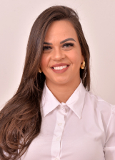 Retrato de HYSLLA MARIANA