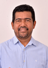 Retrato de ILDERLY MARTINS