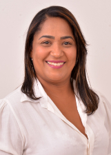 Retrato de PROFESSORA ANA MARIA