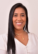 Retrato de LAYLA RODRIGUES