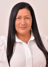 Retrato de SILVIA DANTAS