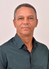 Retrato de JEREMIAS PINTO