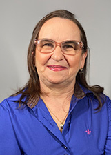 Retrato de PROFESSORA EDIVANIA