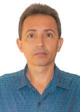 Retrato de NEREU FONTES