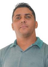 Retrato de FABIM OLIVEIRA