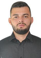 Retrato de LEANDRO BURJACK