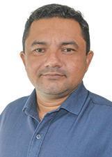 Retrato de ROBSON SERTÃO