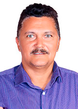 Retrato de ANTONIO NETO DA PACIÊNCIA